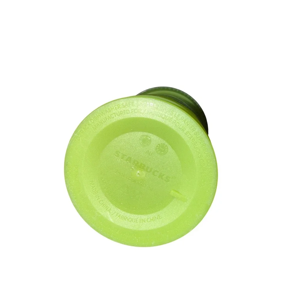 Starbucks reusable cold